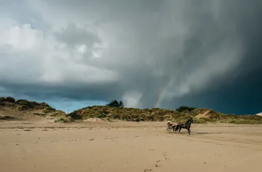 GR®223 – Utah Beach – Sainte-Mère-Eglise