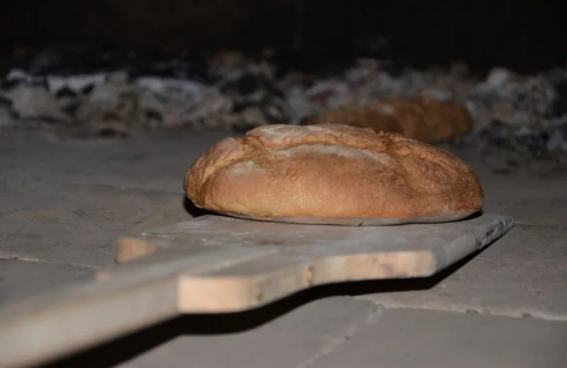 Stage « Cuisine au feu de bois » – Manoir du Tourp