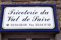 Tricoterie du Val de Saire