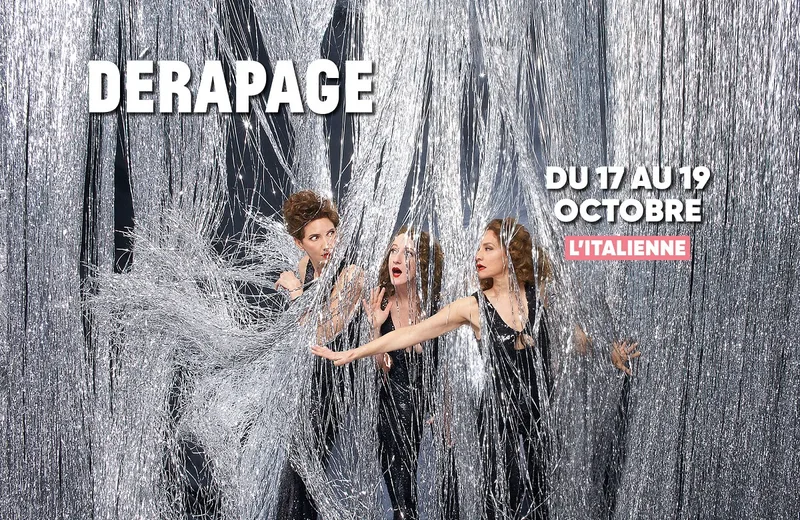 Le Trident : Dérapage