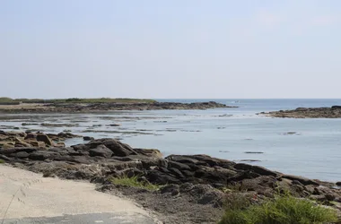 Gîtes de France G313 > La Petite Saline