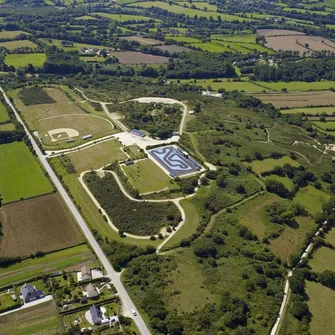 Espace Sport-Nature de la Lande Saint-Gabriel