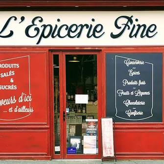 L’Epicerie Fine