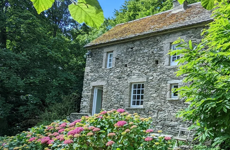 Meublé de tourisme > Le Moulin à Orge