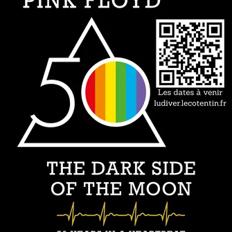 Pink Floyd : Dark Side Of The Moon