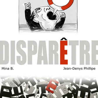 Exposition : Disparêtre