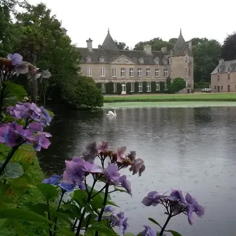 Château de Tocqueville