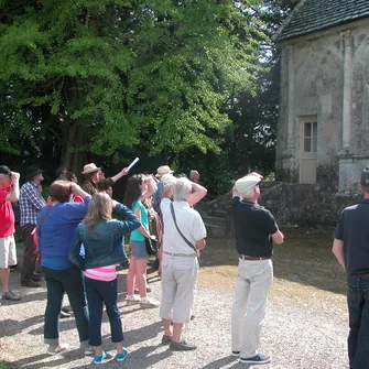 Visites guidées > Pays d’art et d’histoire du Clos du Cotentin