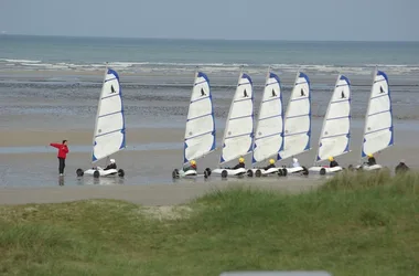 Cours collectif de Stand-Up Paddle > Centre Nautique Est Cotentin