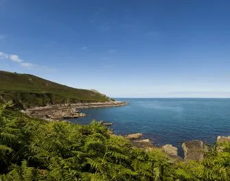 Baie de Quervière