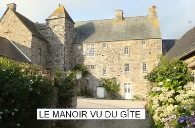 Gîtes de France G651 > La Maison d’Emile