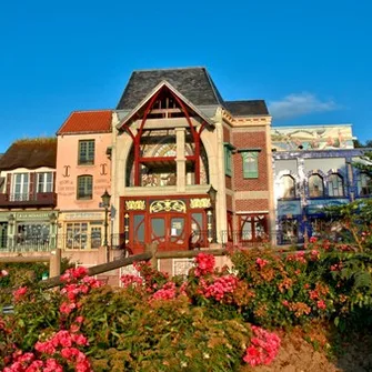 La Maison du Biscuit