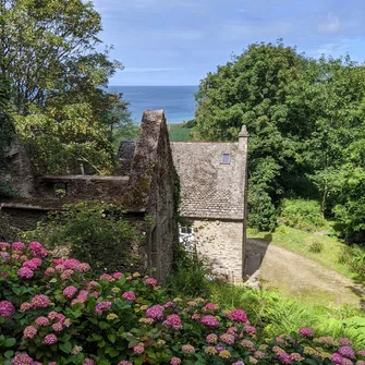 Meublé de tourisme > Le Moulin à Orge