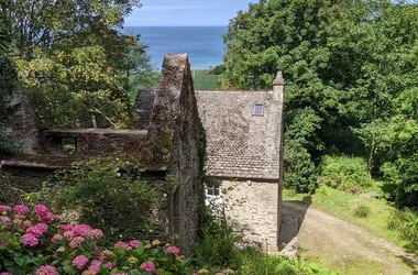 Meublé de tourisme > Le Moulin à Orge