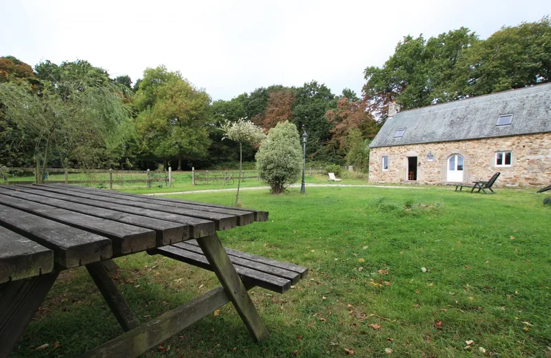 Gîtes de France G516 > La Belle Voisine