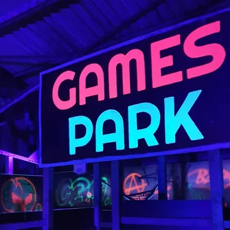 Games Park