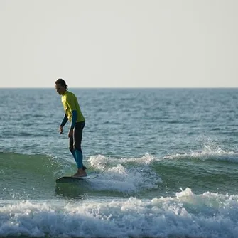 Cours particulier > VanaSurf