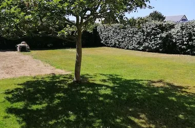 Meublé de tourisme > La Maison de la Plage