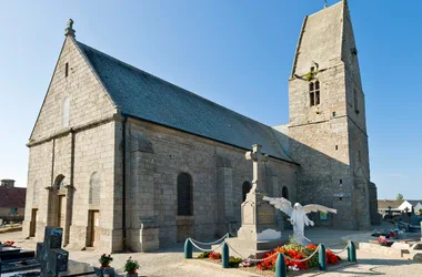 Église de Montfarville