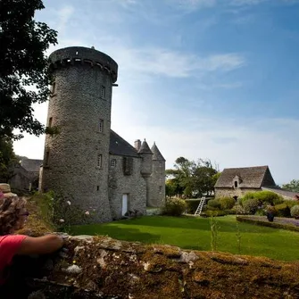 Manoir de Dur-Ecu