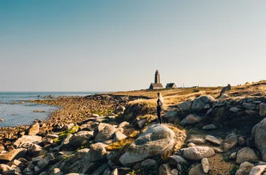 GR®223 – Phare de Gatteville – Cap Lévi