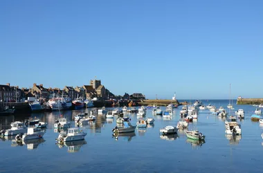 Gîtes de France G762 > Gouberville