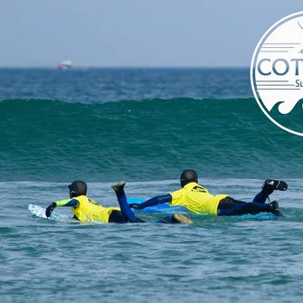 Cotentin Surf Club