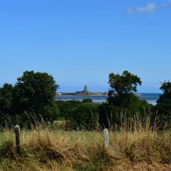 Cap sur Morsalines