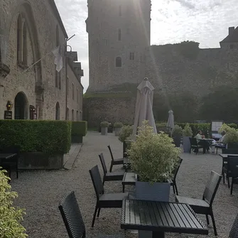 L’Hostellerie du Château