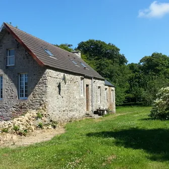 Meublé de tourisme > La Maison d’Eculleville