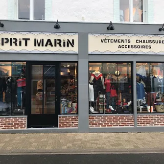 Esprit Marin