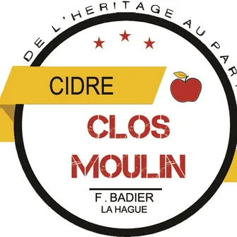 Cidrerie Clos Moulin