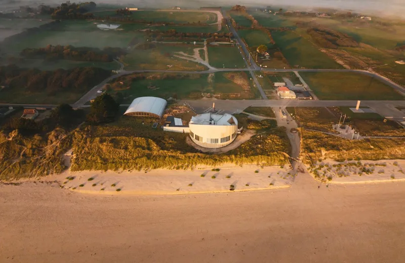 GR®223 – Utah Beach – Sainte-Mère-Eglise