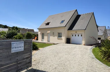 Meublé de tourisme >Gîte Côtes & Dunes