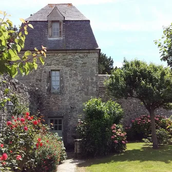 Le Château du Rozel > Gîte Barbey d’Aurevilly