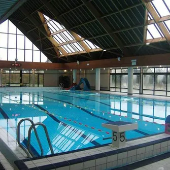 Piscine des Pieux