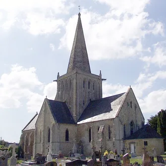 Eglise NOTRE-DAME de l’Assomption