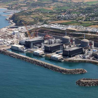 EDF Centre Nucléaire de Production d’Electricité de Flamanville