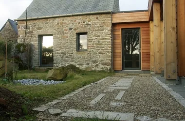 Gîtes de France G774 > La Maison de Saë