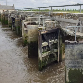 Journées Européennes du Patrimoine > Visite guidée du pont de la barquette