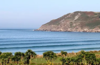 Location de planches de surf > Sciotot Surf School