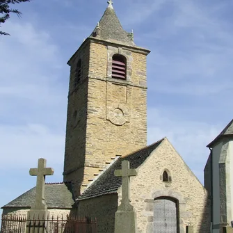 Chapelle Saint-Germain