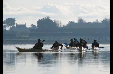 Cours de catamaran