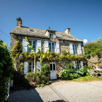 Gîtes de France G543 > La Maison de la Mer