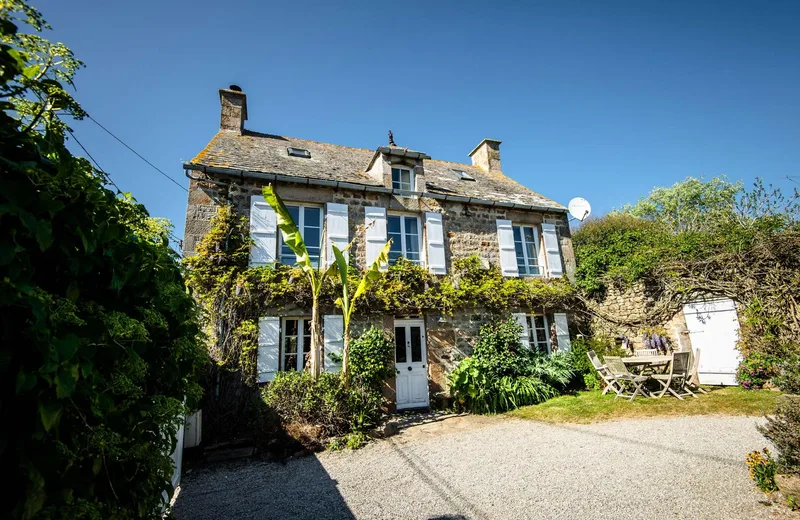 Gîtes de France G543 > La Maison de la Mer