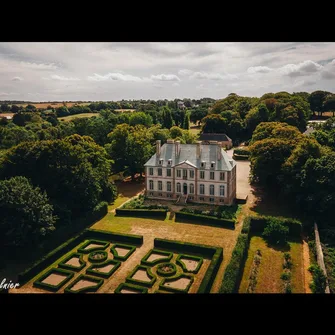 Domaine du Château de Carneville