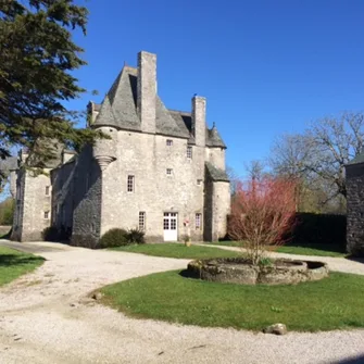 Gîtes de France G707 > Le Château de Briquebosq