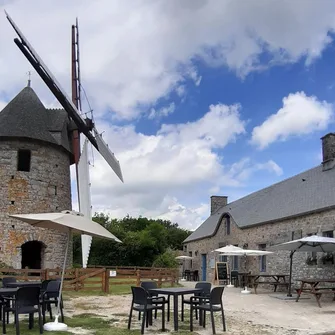 Les Cuisines du Moulin