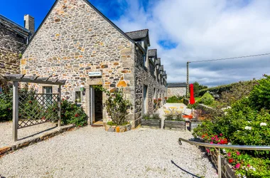 Chambres d’hôtes > La Villa Bel Air