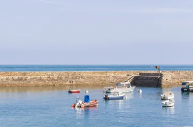 Gîtes de France G1110 > Le Petit Pont